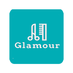 Glamour Testimonial