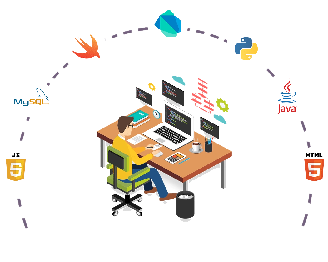 Web Development Services Web Development Services