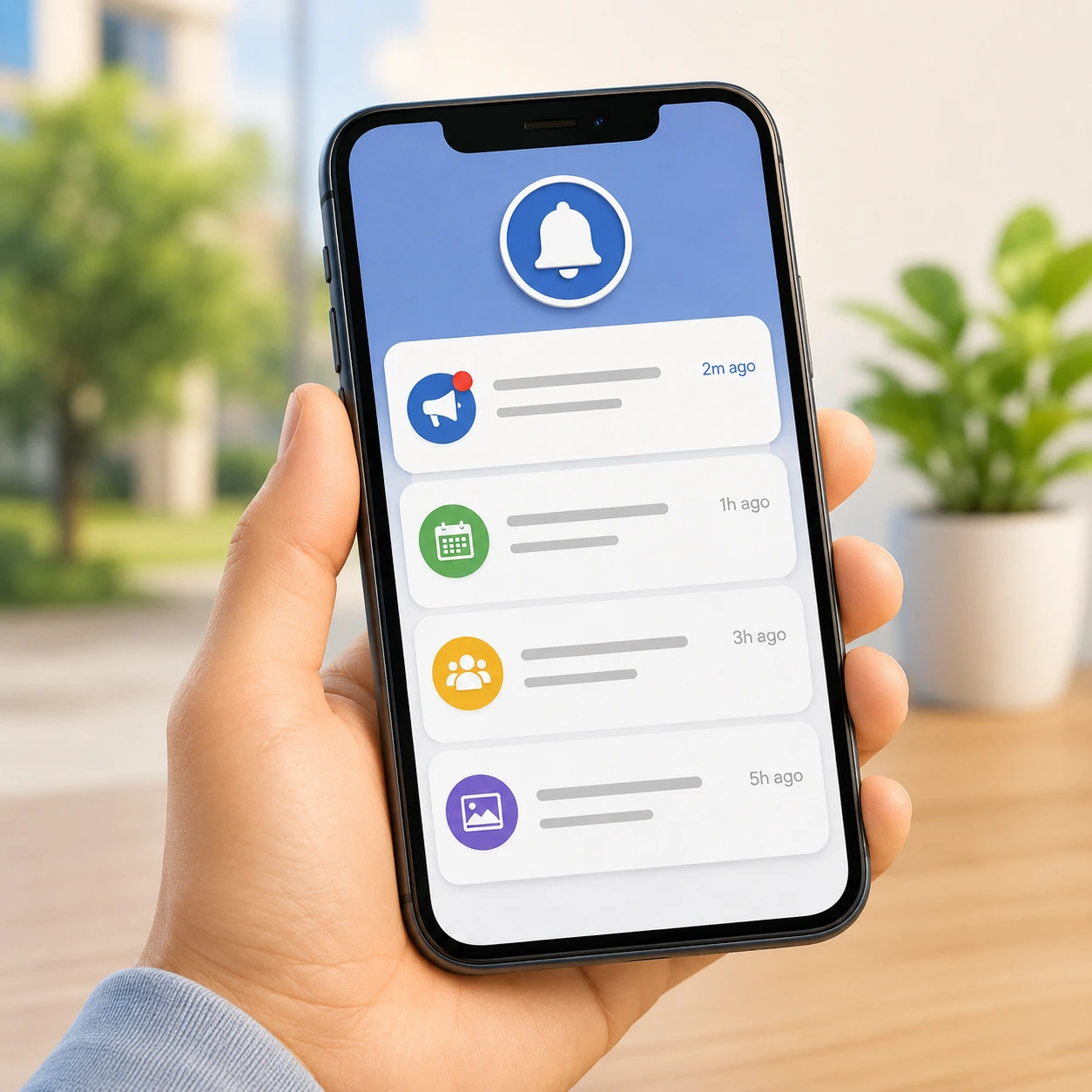 MyCommunityHub