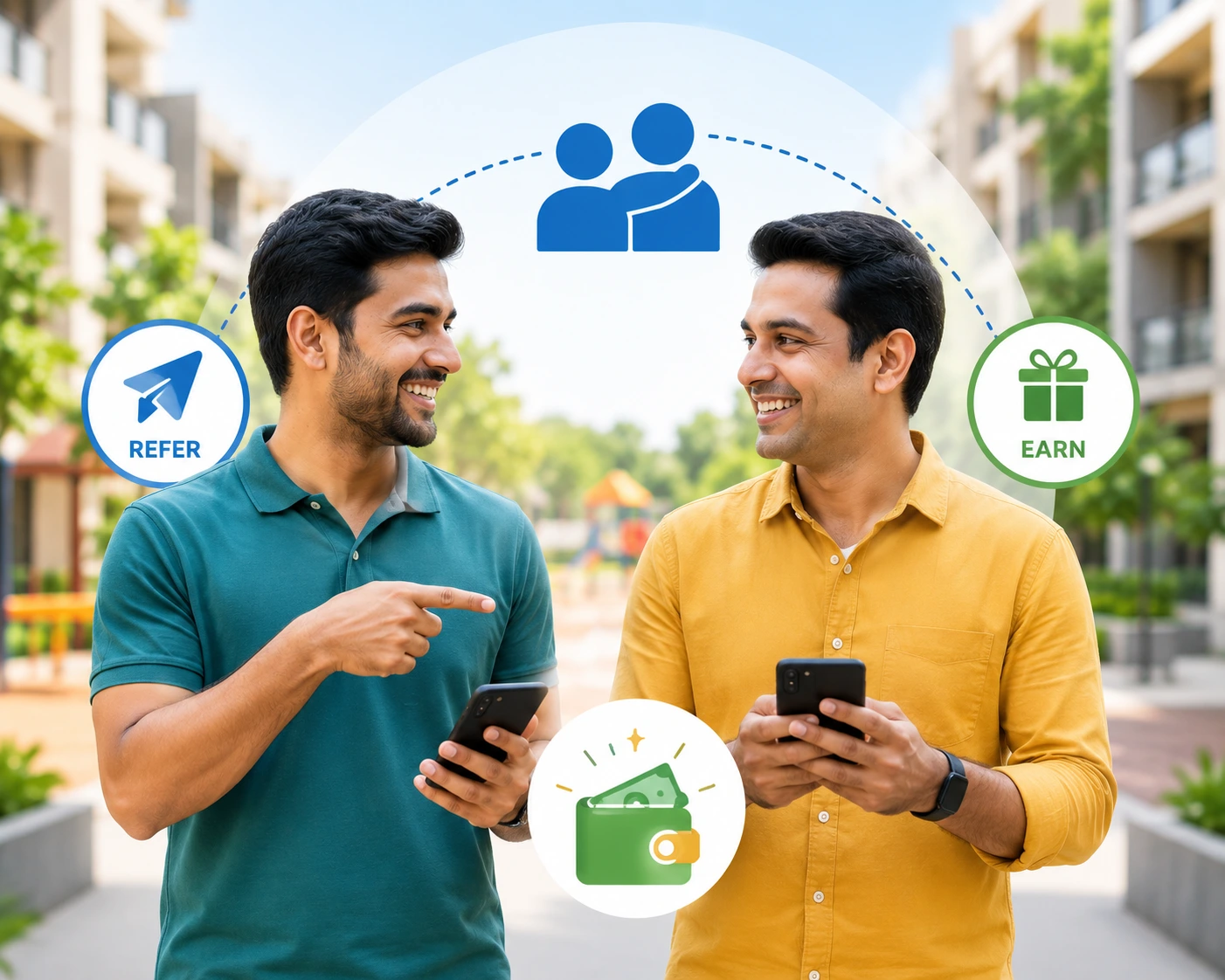 MyCommunityHub