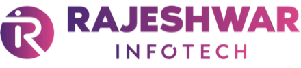 Rajeshwar Infotech Logo