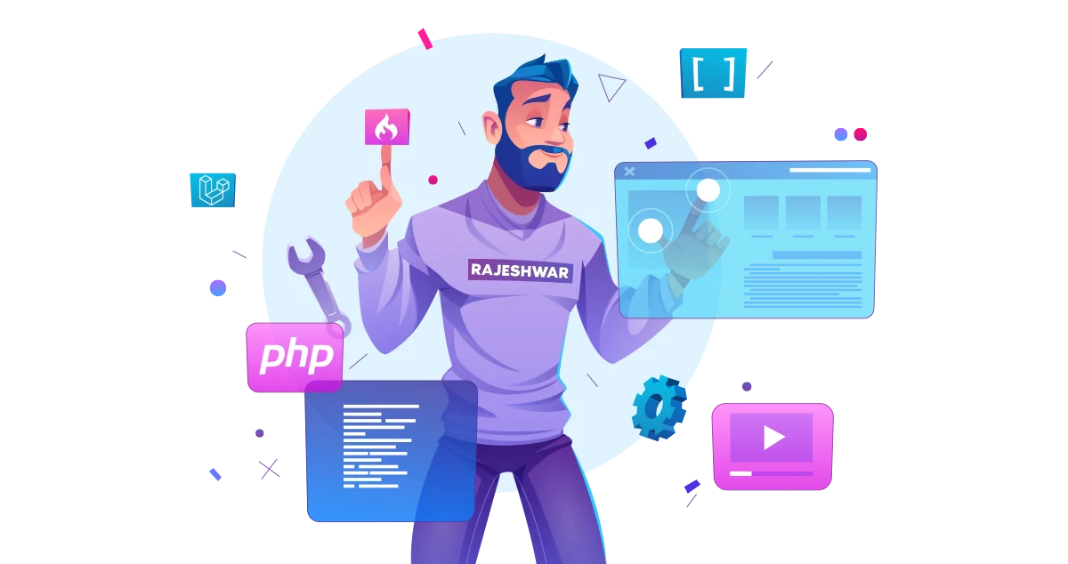 Web Development Services