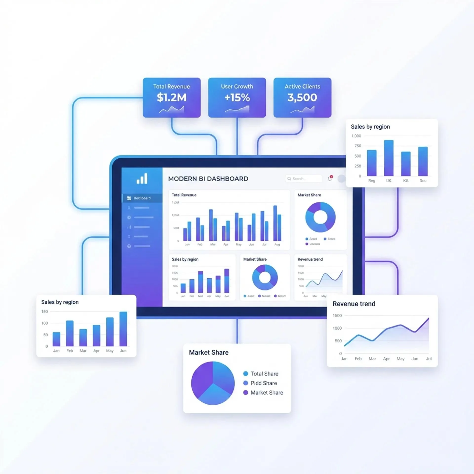 CRM analytics